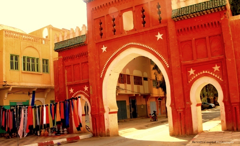 Morocco Nomad Tours