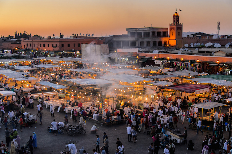 3-days-morocco-tour-from-tangier