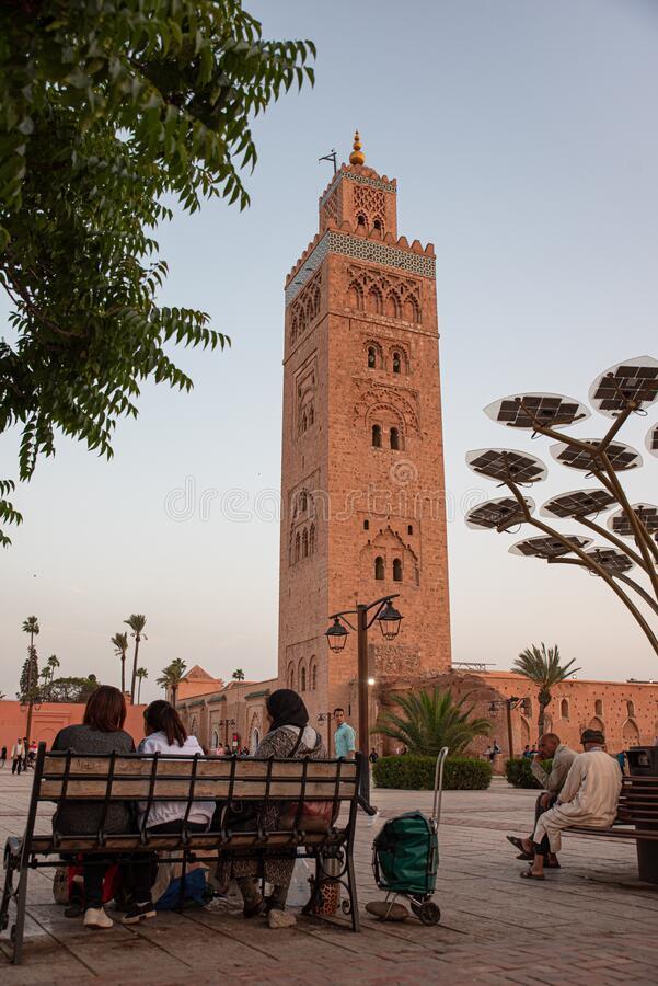 marrakech tours